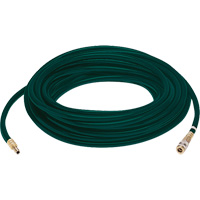Tuyau de conduite d'air pour casque abrasif ALLEGRO INDUSTRIES, Basse pression, 100' Les Distributions ICE