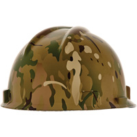 V-Gard&reg; Hydro Dip Hard Hat, Meets CSA Type 1, Ratchet Suspension, Non-Vented Les Distributions ICE