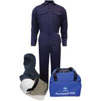 Trousse de combinaison IF petit Tecgen, 8 cal/cm² Les Distributions ICE