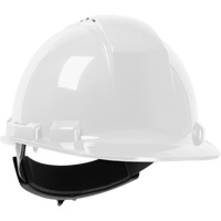 North&reg; Whistler Hardhat, Meets CSA Type 1, Ratchet Suspension, Vented Les Distributions ICE