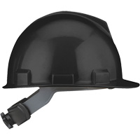 Casque de s&eacute;curit&eacute; Cotopaxi de North, R&eacute;pond aux normes CSA type 1, Suspension Rochet, Non ventil&eacute; Les Distributions ICE