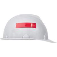 Retro-Reflective Hardhat Stickers Les Distributions ICE