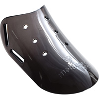MetGuardPro Metatarsal Guards, Polycarbonate Les Distributions ICE