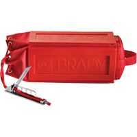 Pendant Control Safety Cover, Electrical Kit Les Distributions ICE