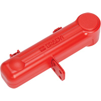 Pull Handle Lockout, Butterfly Type Les Distributions ICE