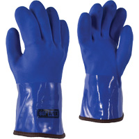 Ganka&reg; Tight Fit Glove, Size Medium Les Distributions ICE