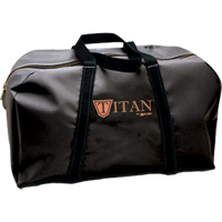 Miller&reg; Heavy-Duty Equipment Bag with Zipper Les Distributions ICE