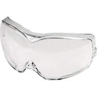 Uvex HydroShield&reg; Stealth&reg; OTG Replacement Lens Les Distributions ICE