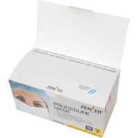Disposable Procedure Face Masks, ASTM F2100 Level 2, Class 1 Les Distributions ICE