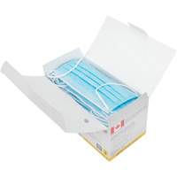 Disposable Procedure Face Masks, ASTM F2100 Level 2, Class 1 Les Distributions ICE