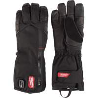Gants chauffants