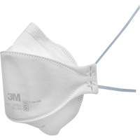 Respirateur contre les particules Aura 9205+, N95, Certifi&eacute; NIOSH Les Distributions ICE