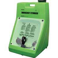 Fendall Porta Stream Eyewash Station Dust Cover Les Distributions ICE