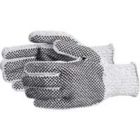 Contender Middleweight Composite Knit Gloves, Size X-Small, 7 Gauge, PVC Coated, Cordura&reg; Shell, ASTM ANSI Level A4 Les Distributions ICE
