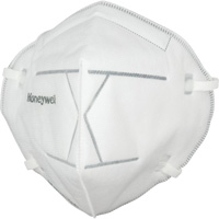 Respirateur jetable, N95, Certifi&eacute; NIOSH, Taille unique Les Distributions ICE