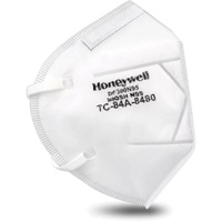 Respirateur jetable, N95, Certifi&eacute; NIOSH, Taille unique Les Distributions ICE