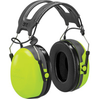 Casque d&eacute;coute CH-3 Peltor, Style Bandeau, 26 dB Les Distributions ICE