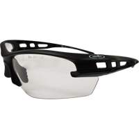Lunettes de s&eacute;curit&eacute; Mango, Lentille Transparent, R&eacute;pond ou surpasse la norme CSA Z94.3 Les Distributions ICE