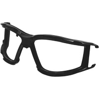 Transporteurs en mousse pour lunettes de s&eacute;curit&eacute; CeeTec DX Les Distributions ICE