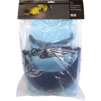 &eacute;cran facial Valuguard, Polyester, Suspension Rochet Les Distributions ICE