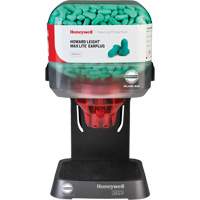 Howard Leight Prefilled Earplug Dispenser Les Distributions ICE
