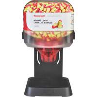 Howard Leight Prefilled Earplug Dispenser Les Distributions ICE