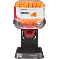 Howard Leight Prefilled Earplug Dispenser Les Distributions ICE