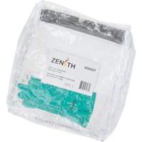 Trousse d'&eacute;quipement de lutte contre les d&eacute;versements, Huile seulement/Universel, Sac, Absorbance de 5 gal. US Les Distributions ICE