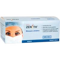 Disposable Face Masks, Non-Medical Les Distributions ICE