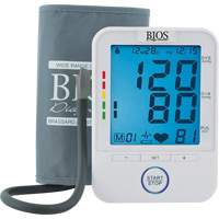 Tensiom&egrave;tre facile &agrave; lire de la s&eacute;rie Diagnostics Precision 6.0, Classe 2 Les Distributions ICE