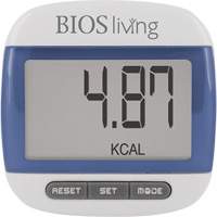 Digital Pedometer Les Distributions ICE