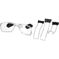 N&eacute;cessaire pour lunettes universel Les Distributions ICE