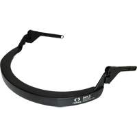 Support standard pour visi&egrave;re droite Safe-2 Les Distributions ICE