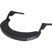 Support pour visi&egrave;re droite Safe-2 Flex Les Distributions ICE