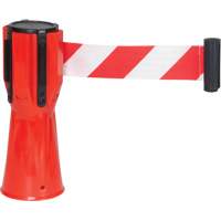 Traffic Cone Topper Les Distributions ICE