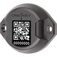&eacute;tiquettes de suivi Bluetooth One-Key Les Distributions ICE