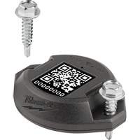 &eacute;tiquettes de suivi Bluetooth One-Key Les Distributions ICE