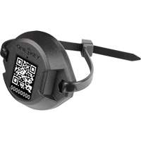 &eacute;tiquettes de suivi Bluetooth One-Key Les Distributions ICE