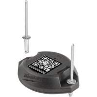 &eacute;tiquettes de suivi Bluetooth One-Key Les Distributions ICE