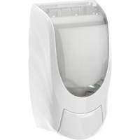 Front Line Cartridge Dispenser, Push, 1000 ml Cap. Les Distributions ICE
