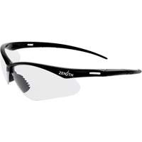 Lunettes de s&eacute;curit&eacute; Z3500, Lentille Transparent, Anti-&eacute;gratignures, ANSI Z87+/R&eacute;pond ou surpasse la norme CSA Z94.3 Les Distributions ICE