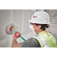 Respirateur jetable, N95, Certifi&eacute; NIOSH, Taille unique Les Distributions ICE