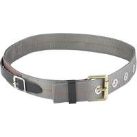 Dynamic Pip&reg; 2-Strap Zero D-Ring Miner's Belt Les Distributions ICE