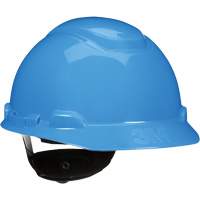 SecureFit H-Series Hardhat, Meets CSA Type 1, Ratchet Suspension, Non-Vented Les Distributions ICE