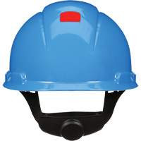 SecureFit H-Series Hardhat, Meets CSA Type 1, Ratchet Suspension, Non-Vented Les Distributions ICE