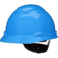 SecureFit H-Series Hardhat, Meets CSA Type 1, Ratchet Suspension, Non-Vented Les Distributions ICE