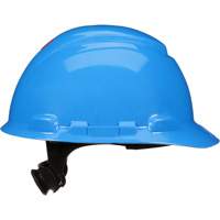 SecureFit H-Series Hardhat, Meets CSA Type 1, Ratchet Suspension, Non-Vented Les Distributions ICE