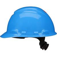 SecureFit H-Series Hardhat, Meets CSA Type 1, Ratchet Suspension, Non-Vented Les Distributions ICE