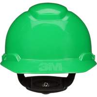 SecureFit H-Series Hardhat, Meets CSA Type 1, Ratchet Suspension, Non-Vented Les Distributions ICE