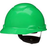 SecureFit H-Series Hardhat, Meets CSA Type 1, Ratchet Suspension, Non-Vented Les Distributions ICE
